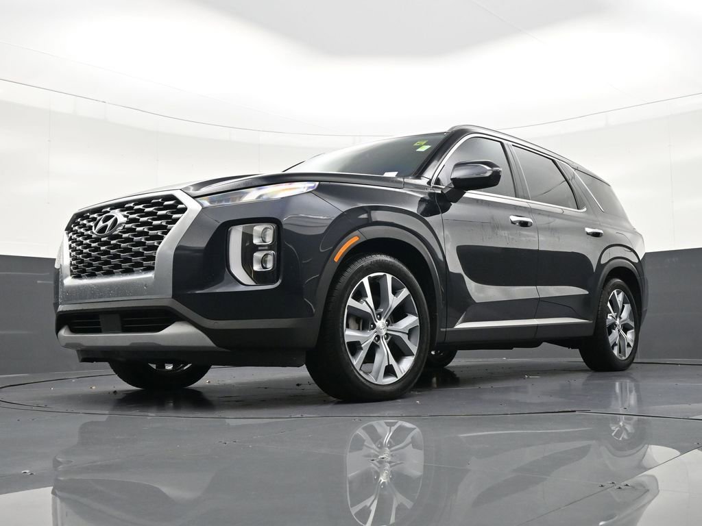 Used 2020 Hyundai Palisade SEL image 25