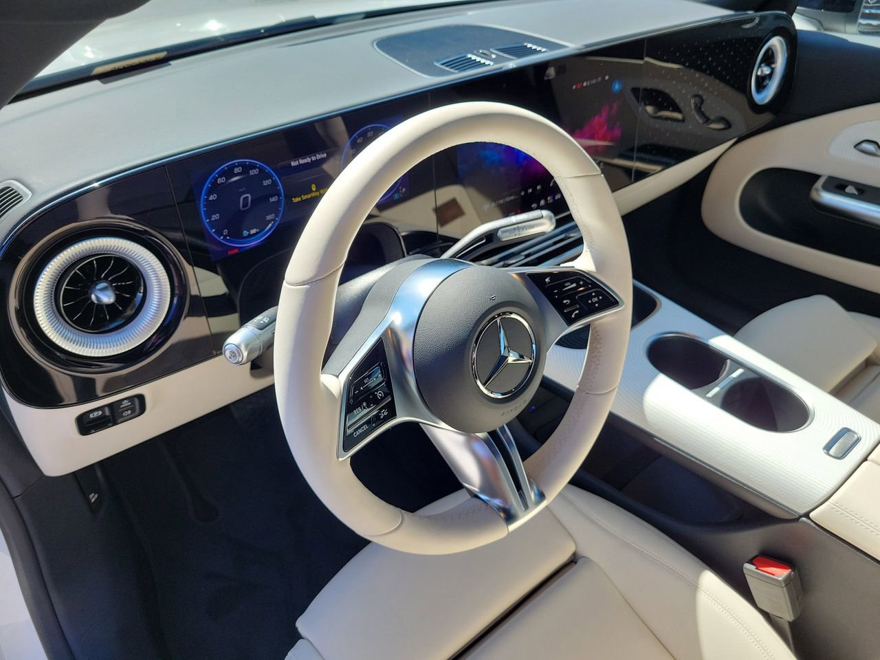 New 2026 Mercedes-Benz CLA 350 image 25