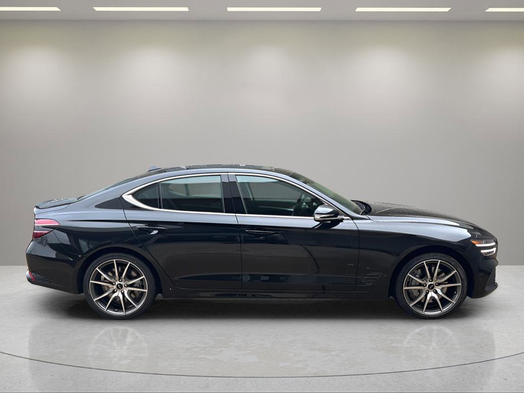 New 2026 Genesis G70 2.5T Prestige image 6