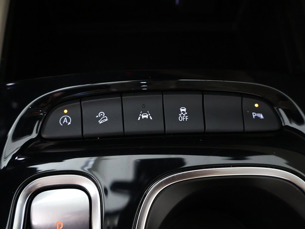 Used 2023 Buick Envision Preferred image 50