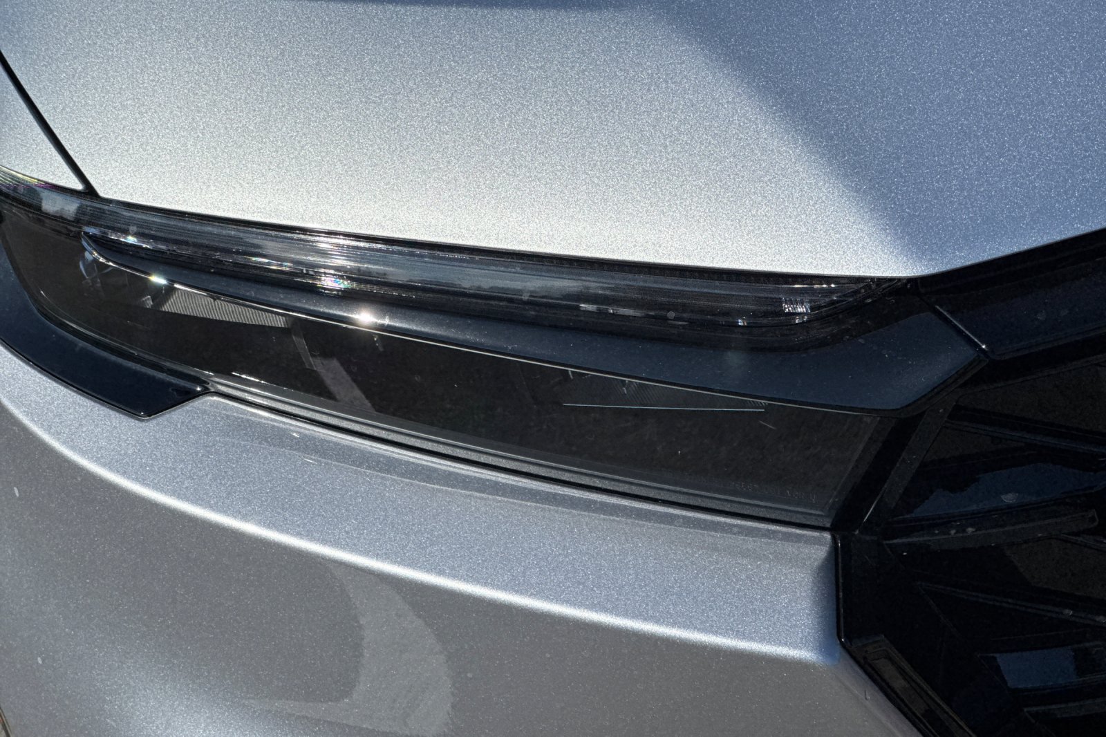 New 2027 Honda CR-V Sport-L image 28