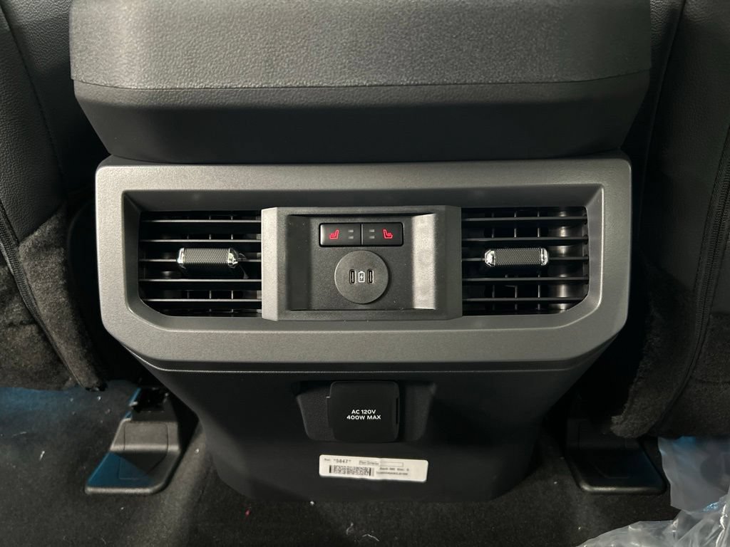 New 2026 Ford F350 Lariat w/ Lariat Ultimate Package AWD/4WD image 31