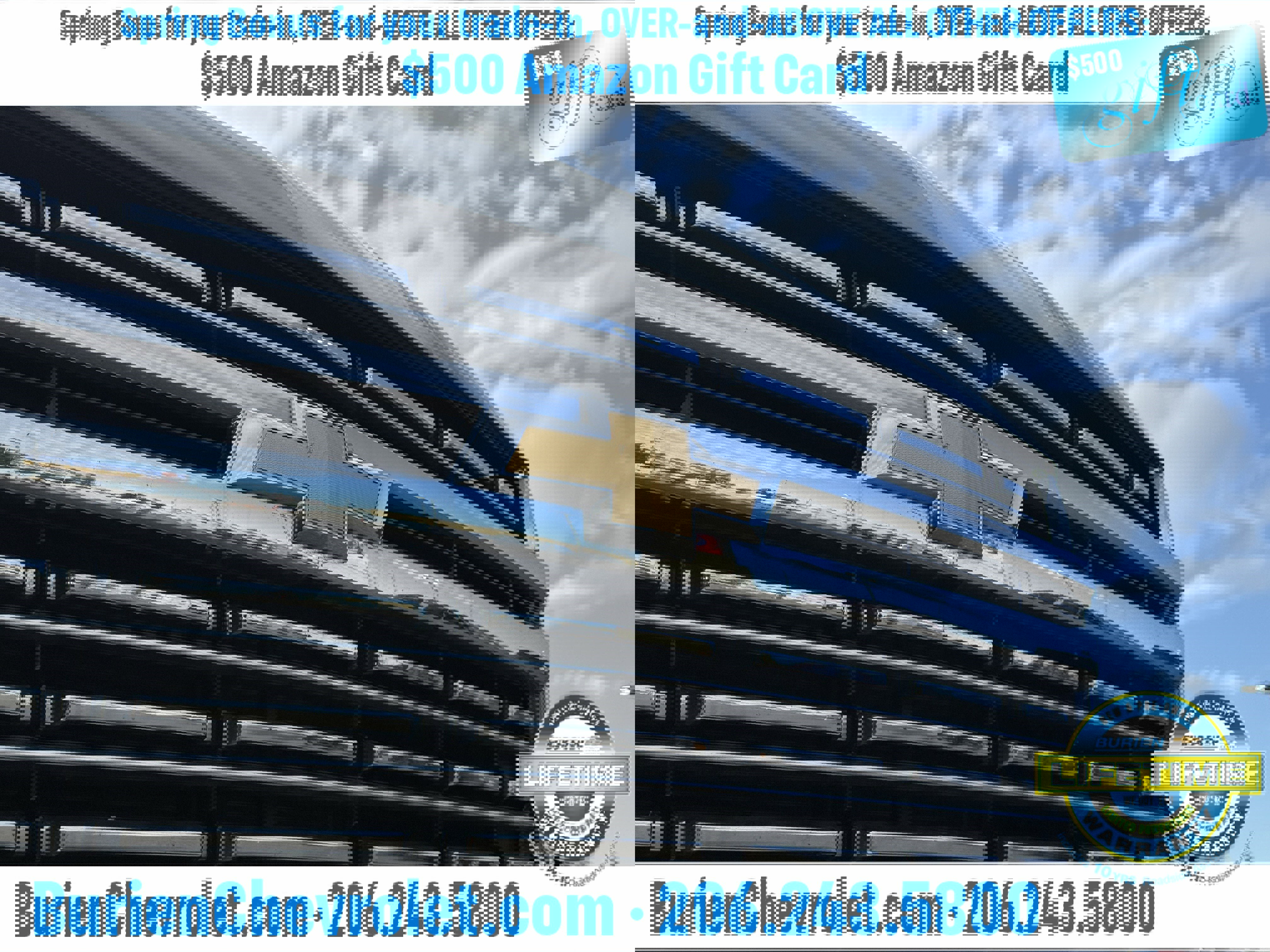 Used 2023 Chevrolet Suburban Premier image 40