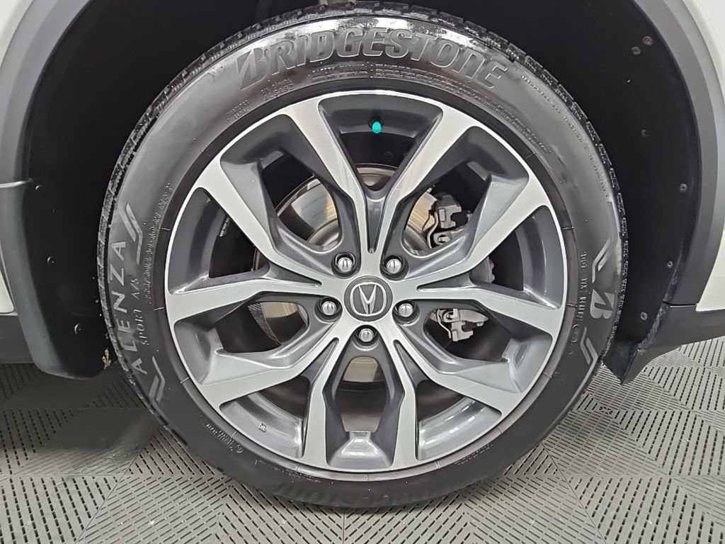 Used 2023 Acura MDX FWD w/ Technology Package image 49