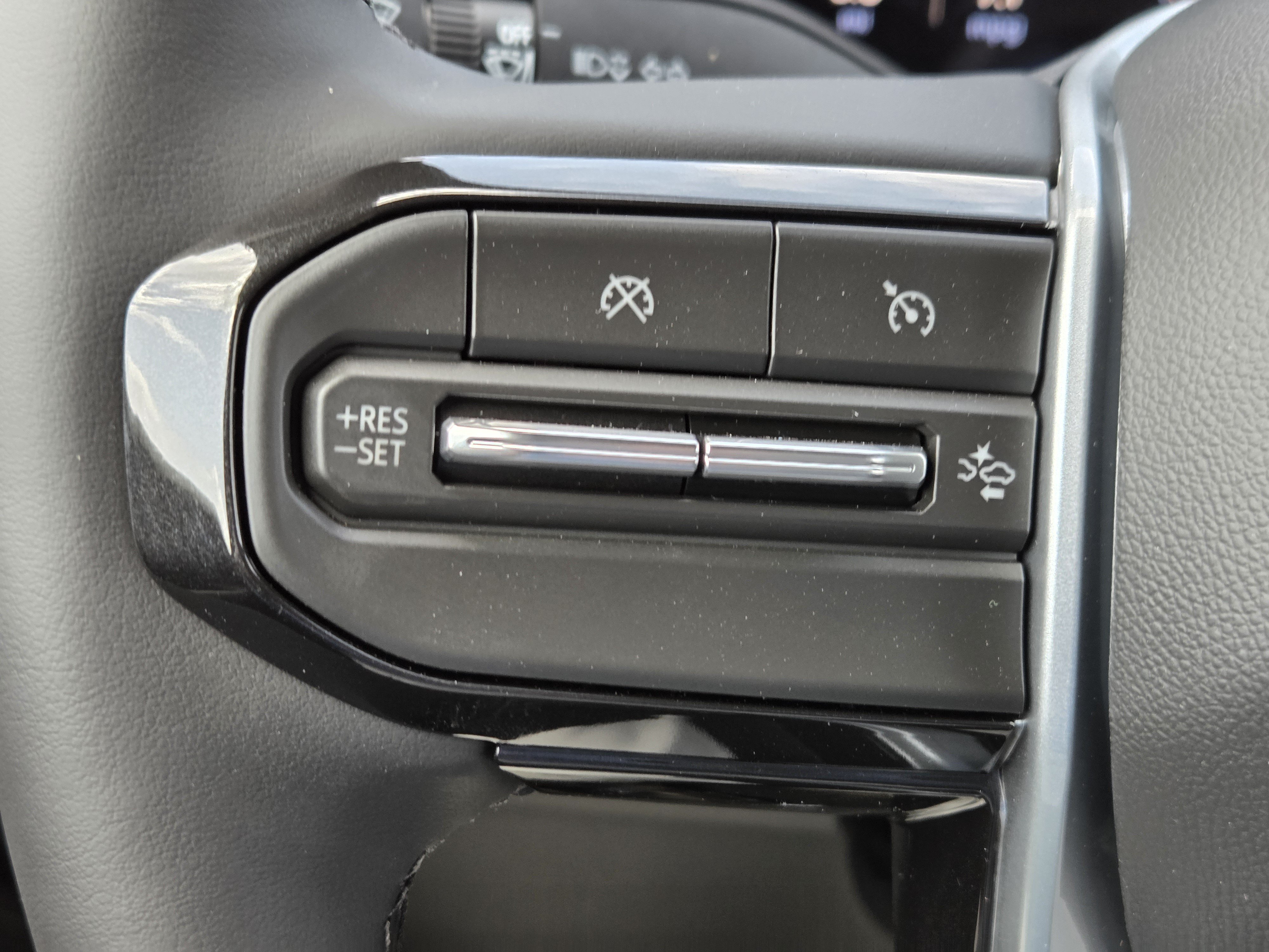 New 2026 Chevrolet Colorado Trail Boss AWD/4WD image 16