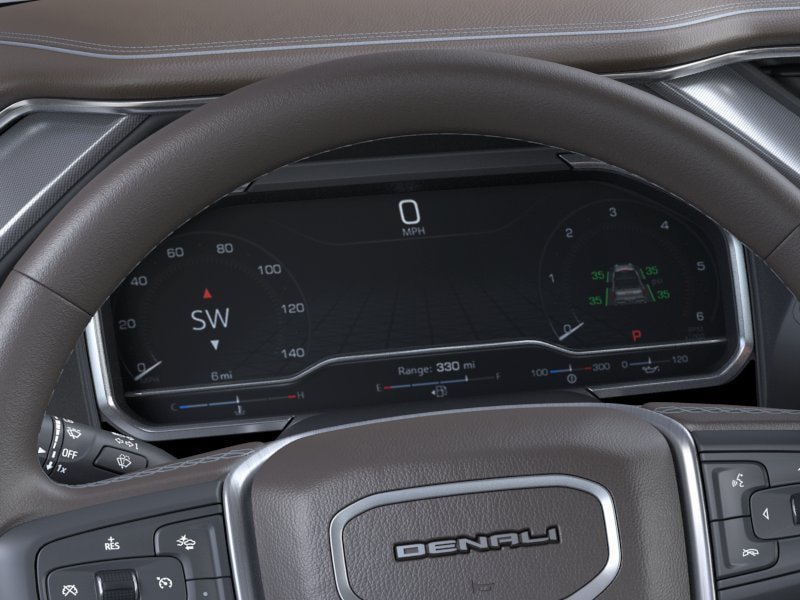 New 2026 GMC Sierra 2500 Denali w/ Denali Reserve Package AWD/4WD image 51