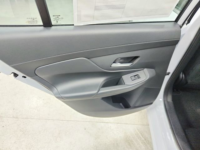 New 2026 Nissan Sentra SV w/ SV Convenience Package image 33