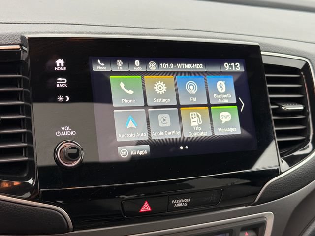 Used 2024 Honda Passport EX-L image 18