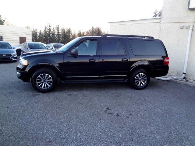 Used 2017 Ford Expedition EL XLT image 4
