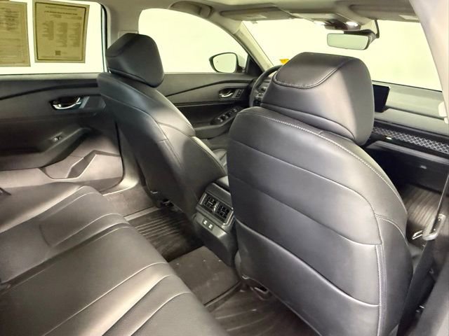 Used 2025 Honda Accord EX-L image 38