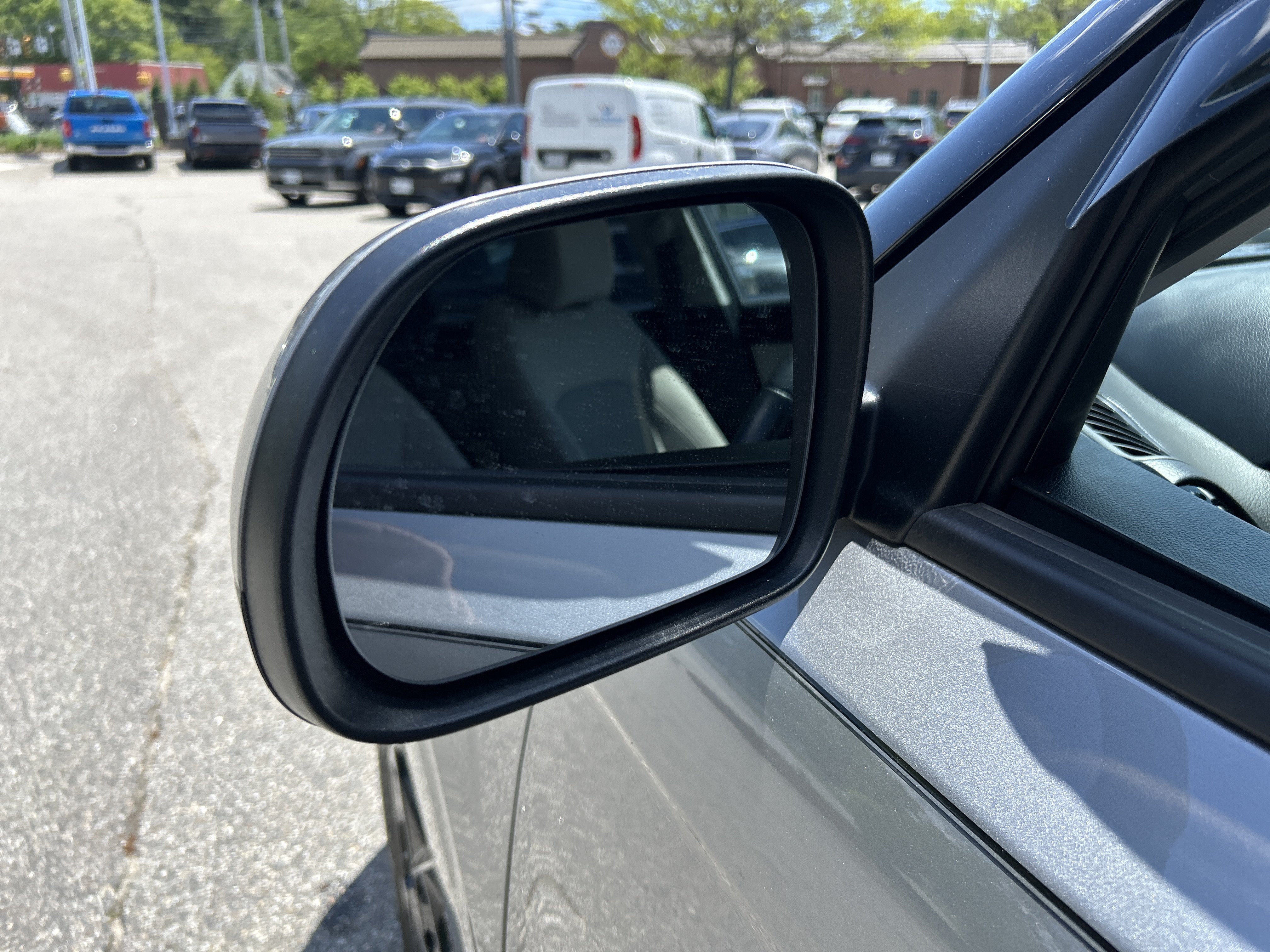Used 2024 Kia Soul EX FWD image 10
