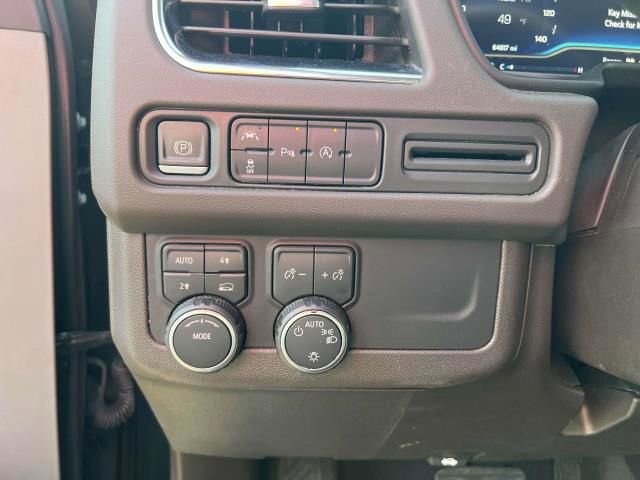 Used 2023 Chevrolet Tahoe LT image 17