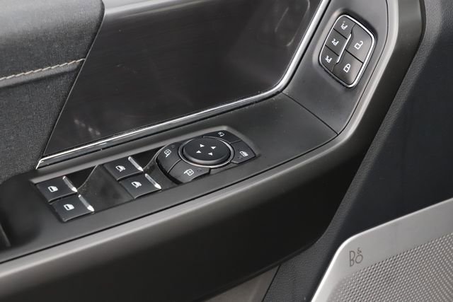 Certified 2025 Ford F150 Lariat w/ Equipment Group 502A High image 19