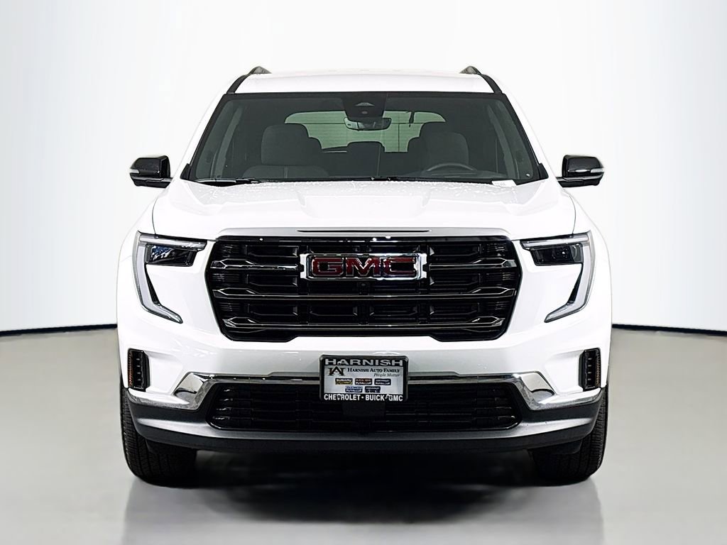 Used 2026 GMC Acadia Elevation video 2