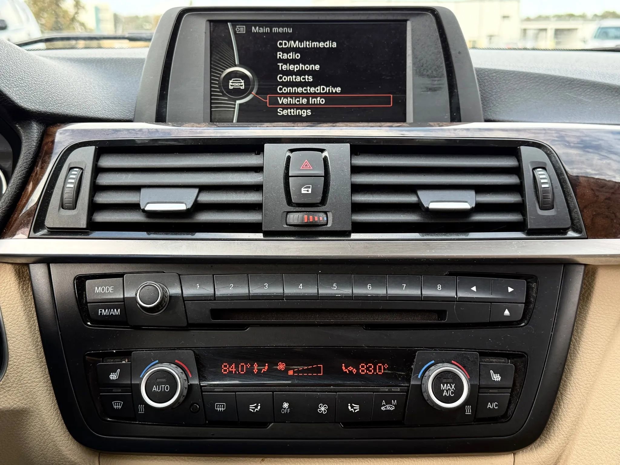 Used 2014 BMW 328i xDrive Sedan image 26