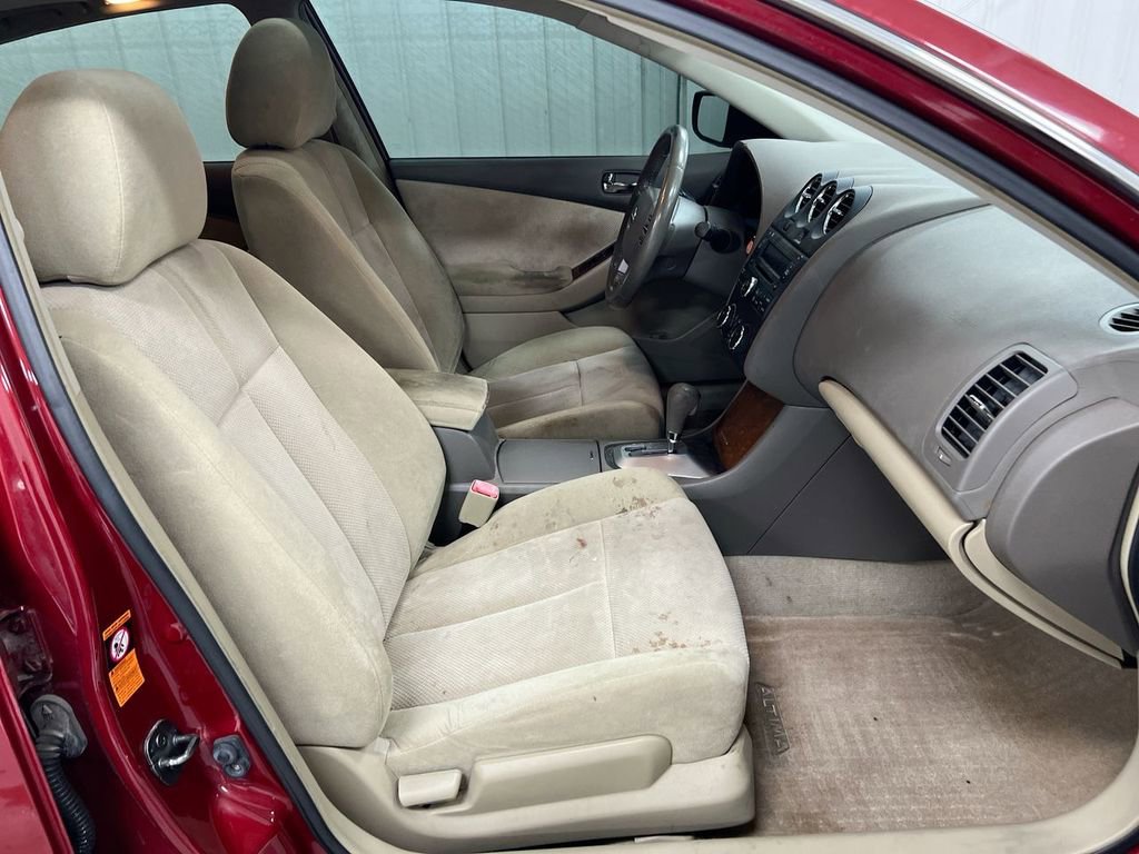 Used 2007 Nissan Altima 2.5 S w/ Convenience Plus Pkg image 21