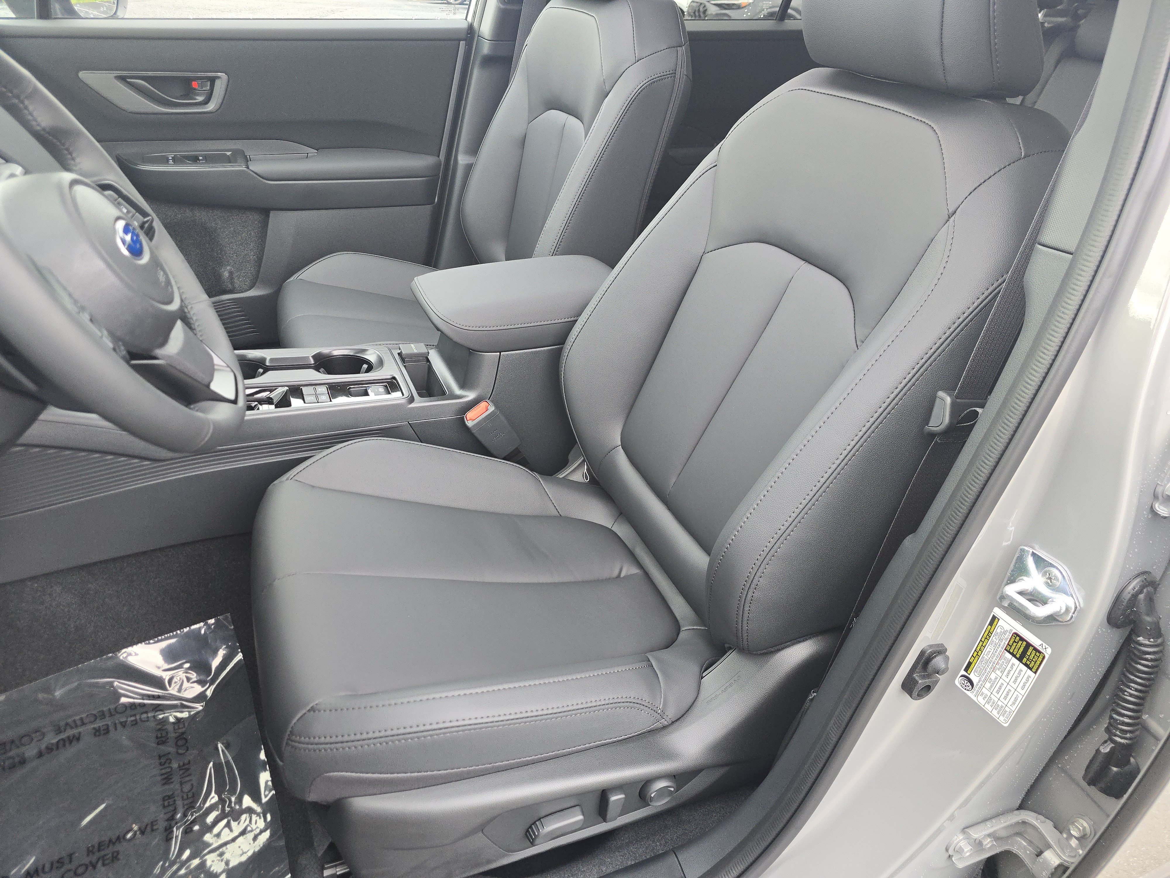 New 2026 Subaru Outback Premium AWD/4WD image 21