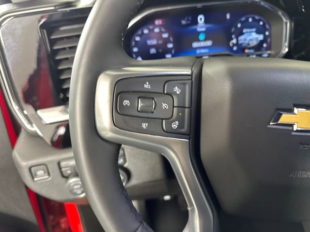 New 2025 Chevrolet Silverado 1500 LT image 46