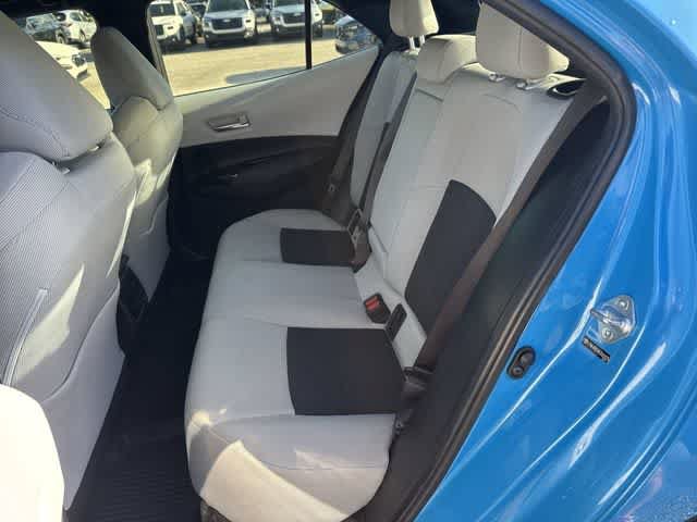 Used 2019 Toyota Corolla SE FWD image 18