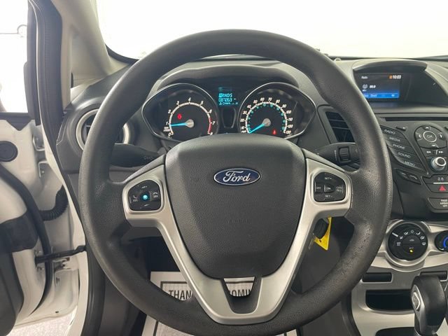 Used 2019 Ford Fiesta SE FWD image 36