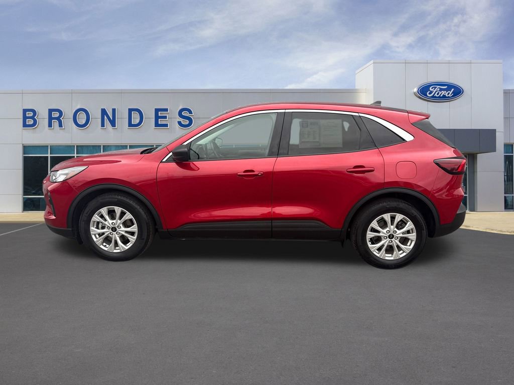Used 2023 Ford Escape Active w/ Tech Pack #1 360° Tour