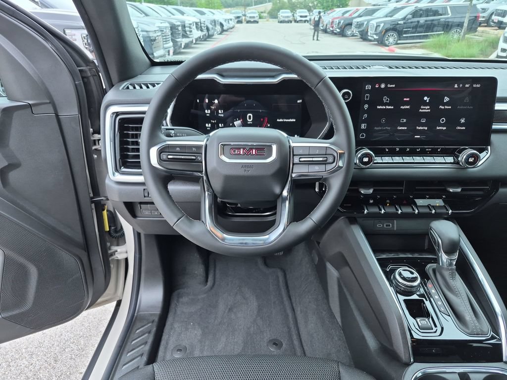 New 2026 GMC Canyon Elevation w/ Convenience Package AWD/4WD image 34