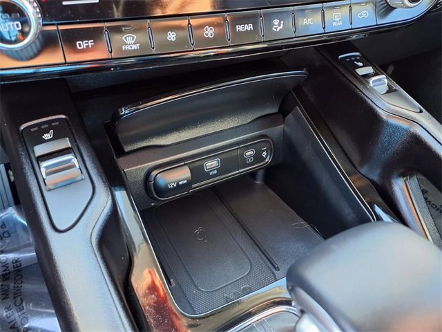 Used 2025 Kia Telluride S image 20