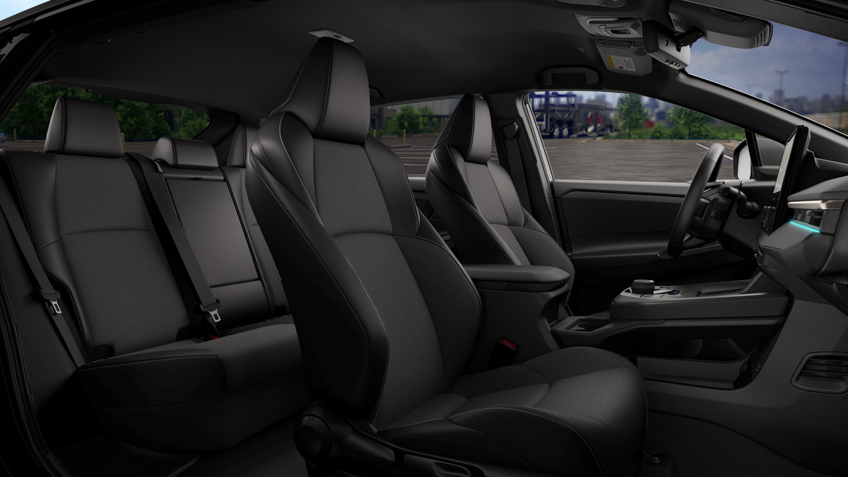 New 2026 Toyota bZ AWD/4WD image 20