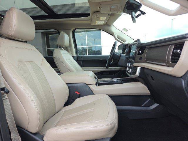 Used 2024 Ford Expedition Max Limited RWD image 22