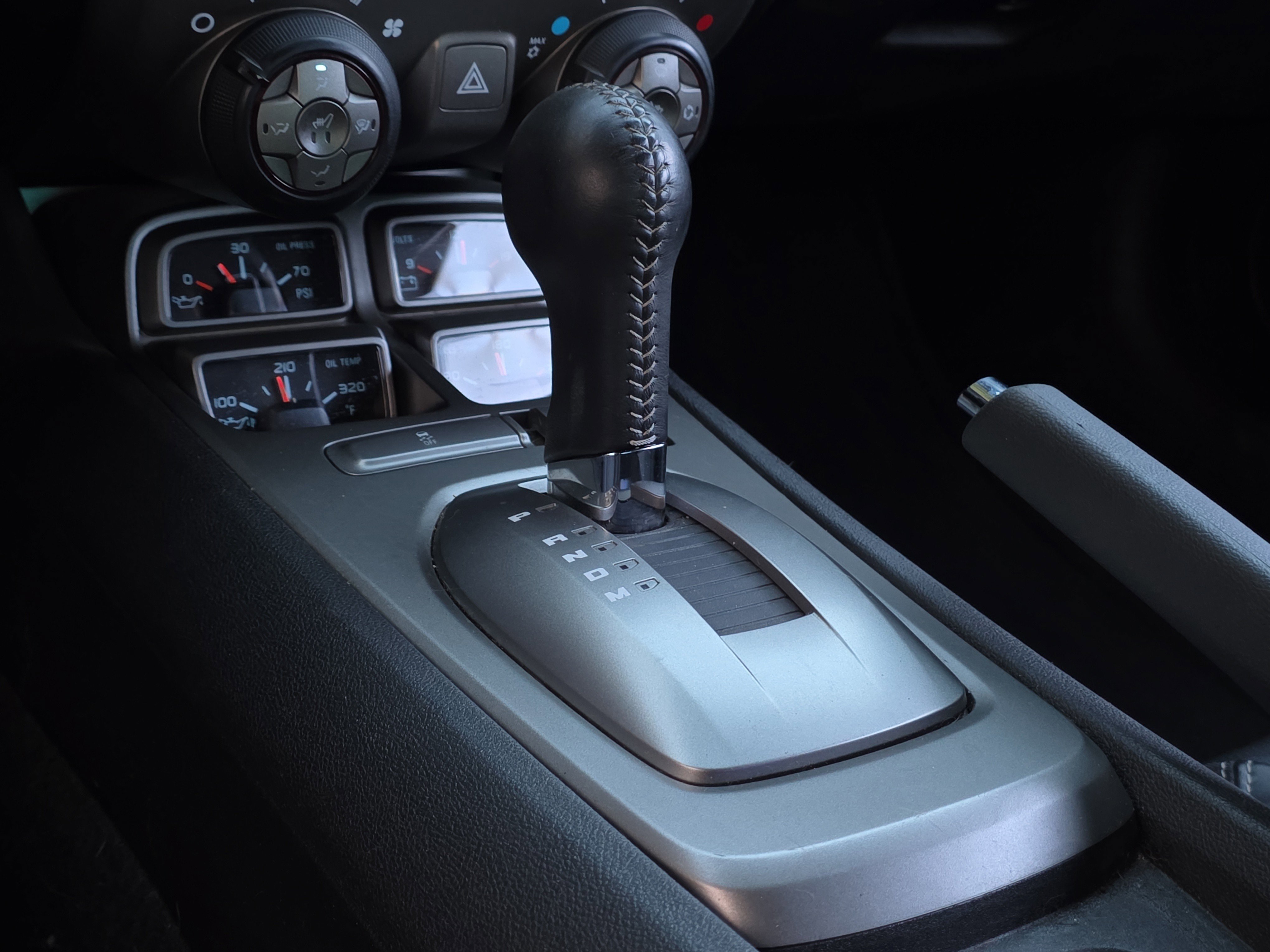 Used 2015 Chevrolet Camaro LT w/ RS Package image 23