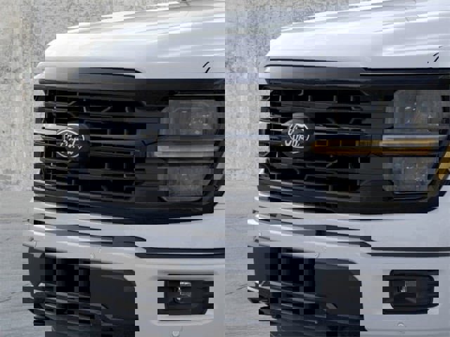 New 2026 Ford F150 XLT image 40