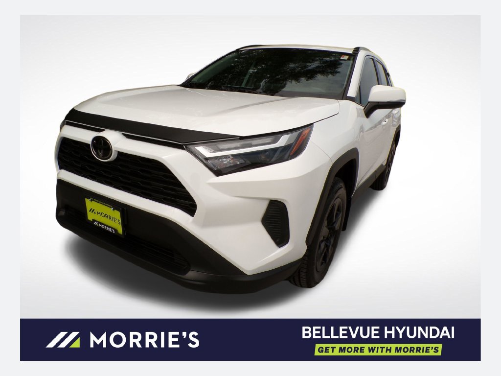 Used 2024 Toyota RAV4 XLE w/ Convenience Package