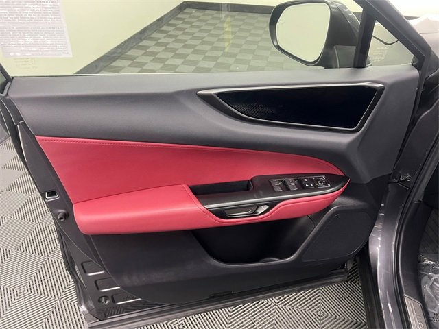 Certified 2024 Lexus NX 250 FWD image 9