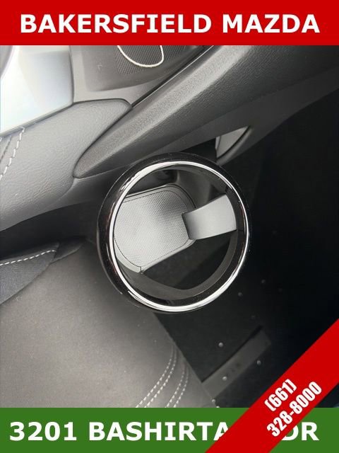 New 2025 MAZDA MX-5 Miata Club w/ Interior Package image 22