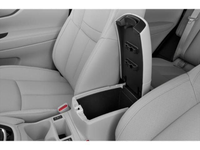 Used 2022 Nissan Rogue Sport SL FWD image 17