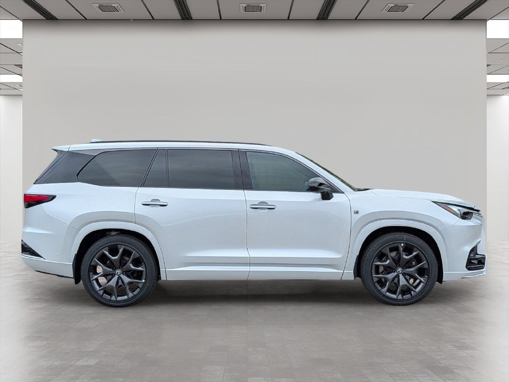 New 2026 Lexus TX 500h AWD w/ Technology Package image 7
