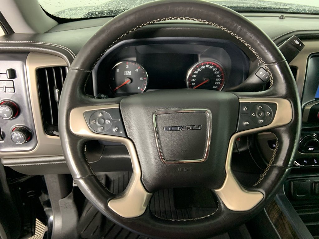 Used 2016 GMC Sierra 1500 Denali image 28