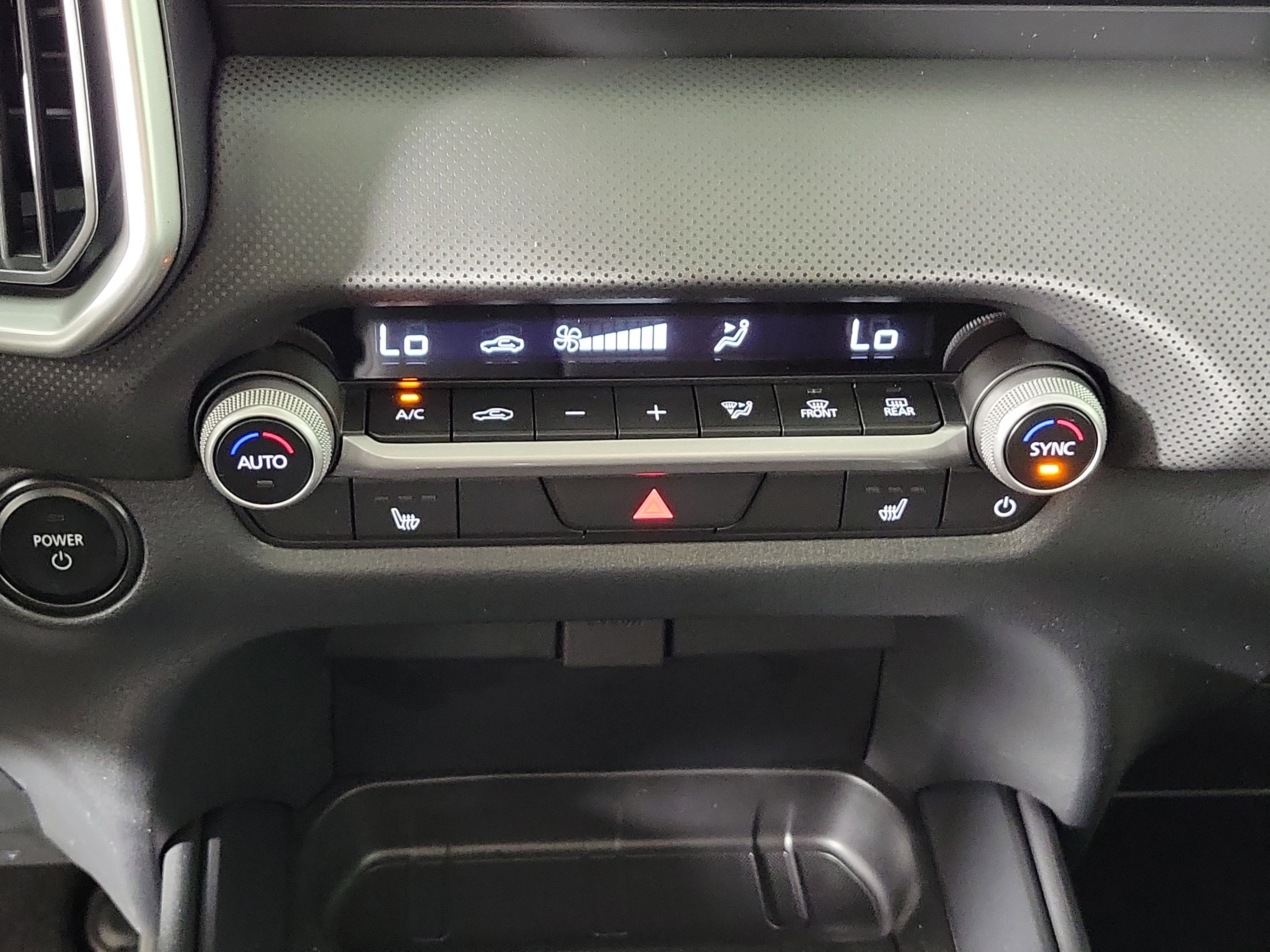 New 2026 MAZDA CX-50 2.5 Hybrid w/ Preferred Pkg image 23