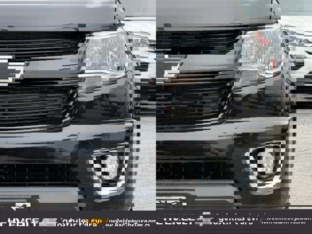 Used 2016 Chevrolet Colorado LT w/ Midnight Edition image 4