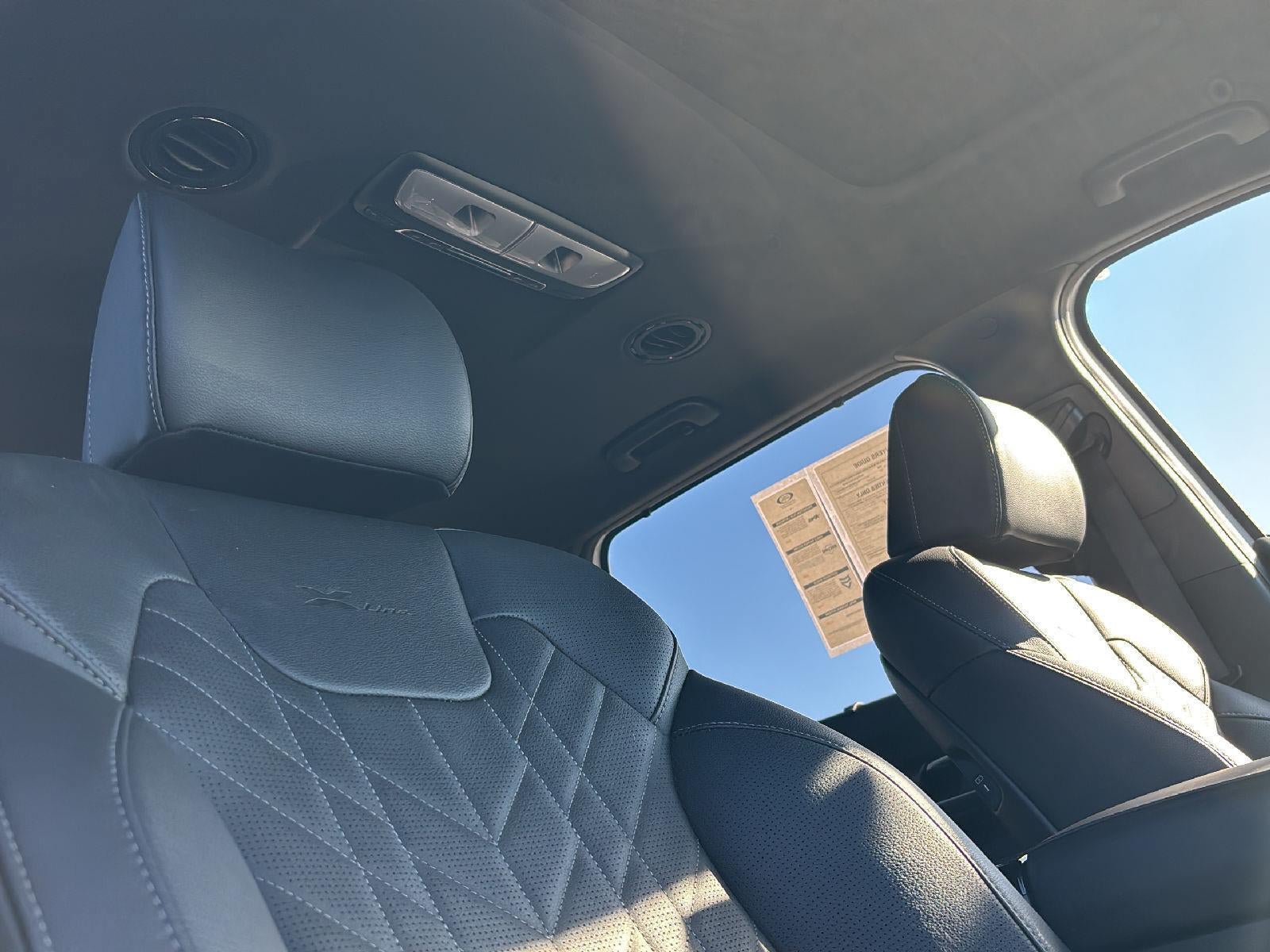 Certified 2025 Kia Telluride EX X-Line AWD/4WD image 28