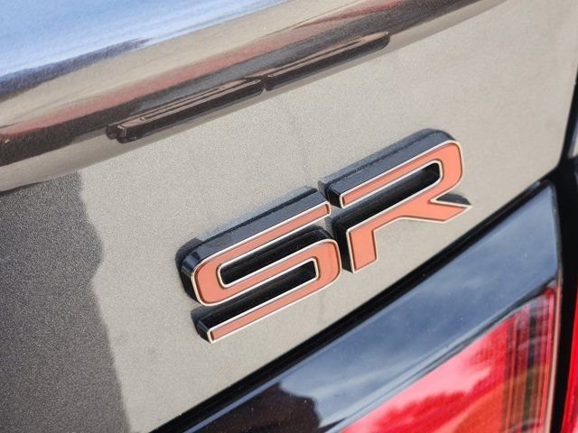 Used 2024 Nissan Versa SR image 10