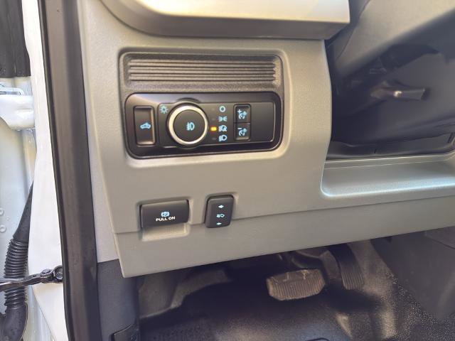 Certified 2023 Ford F350 XLT w/ 360-Degree Camera Package image 15