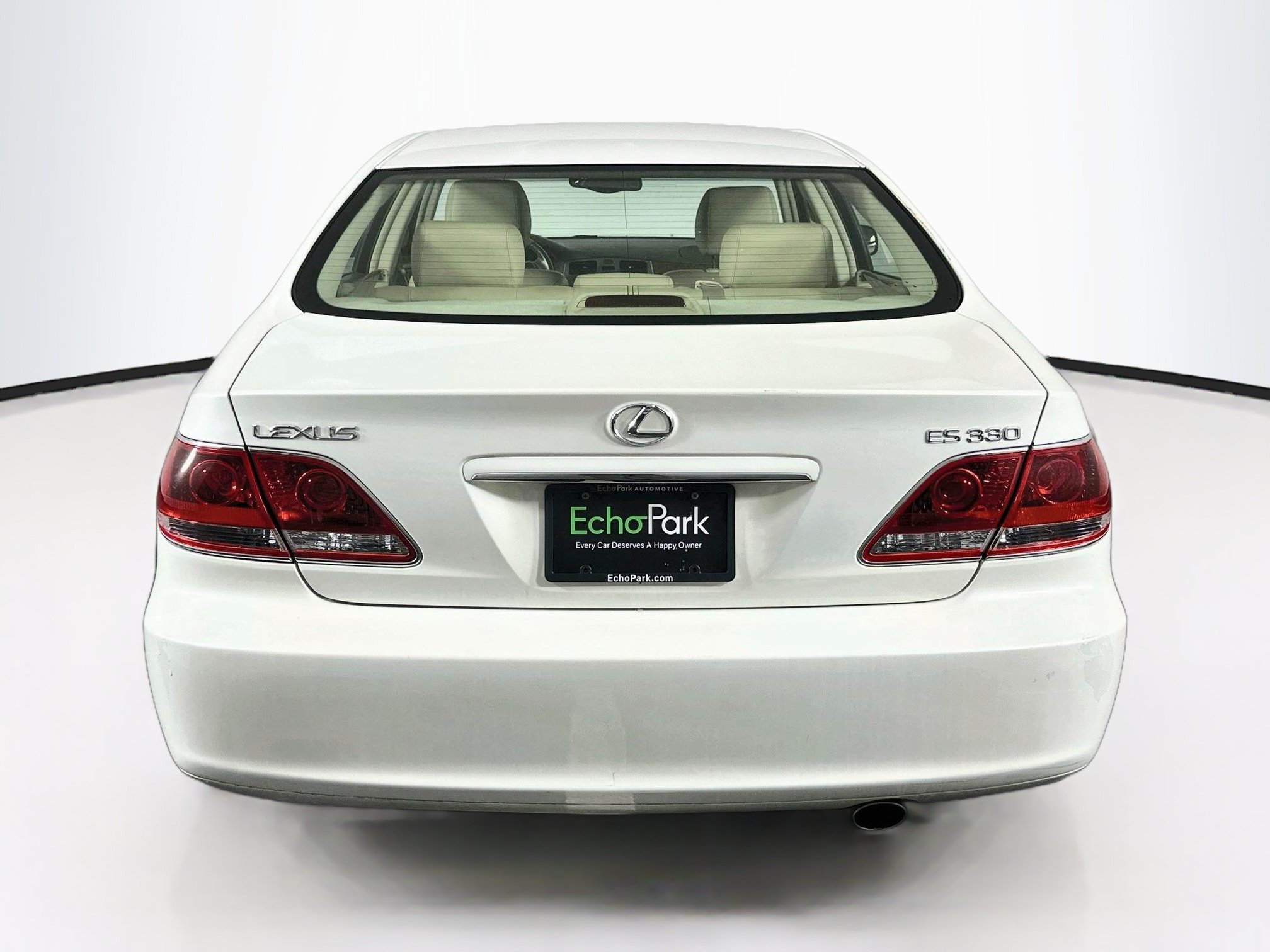 Used 2006 Lexus ES 330 FWD image 7
