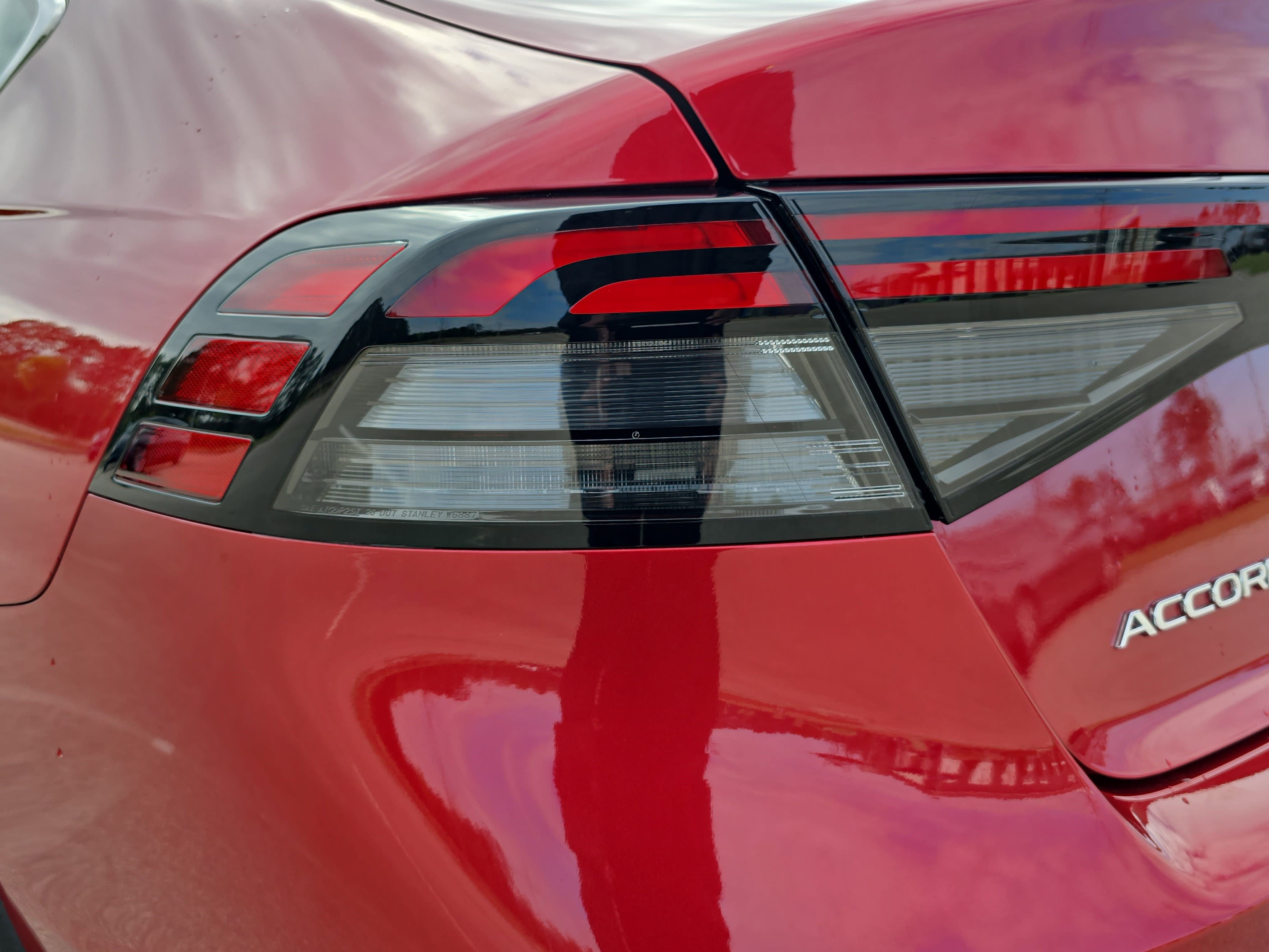 Used 2024 Honda Accord EX image 34