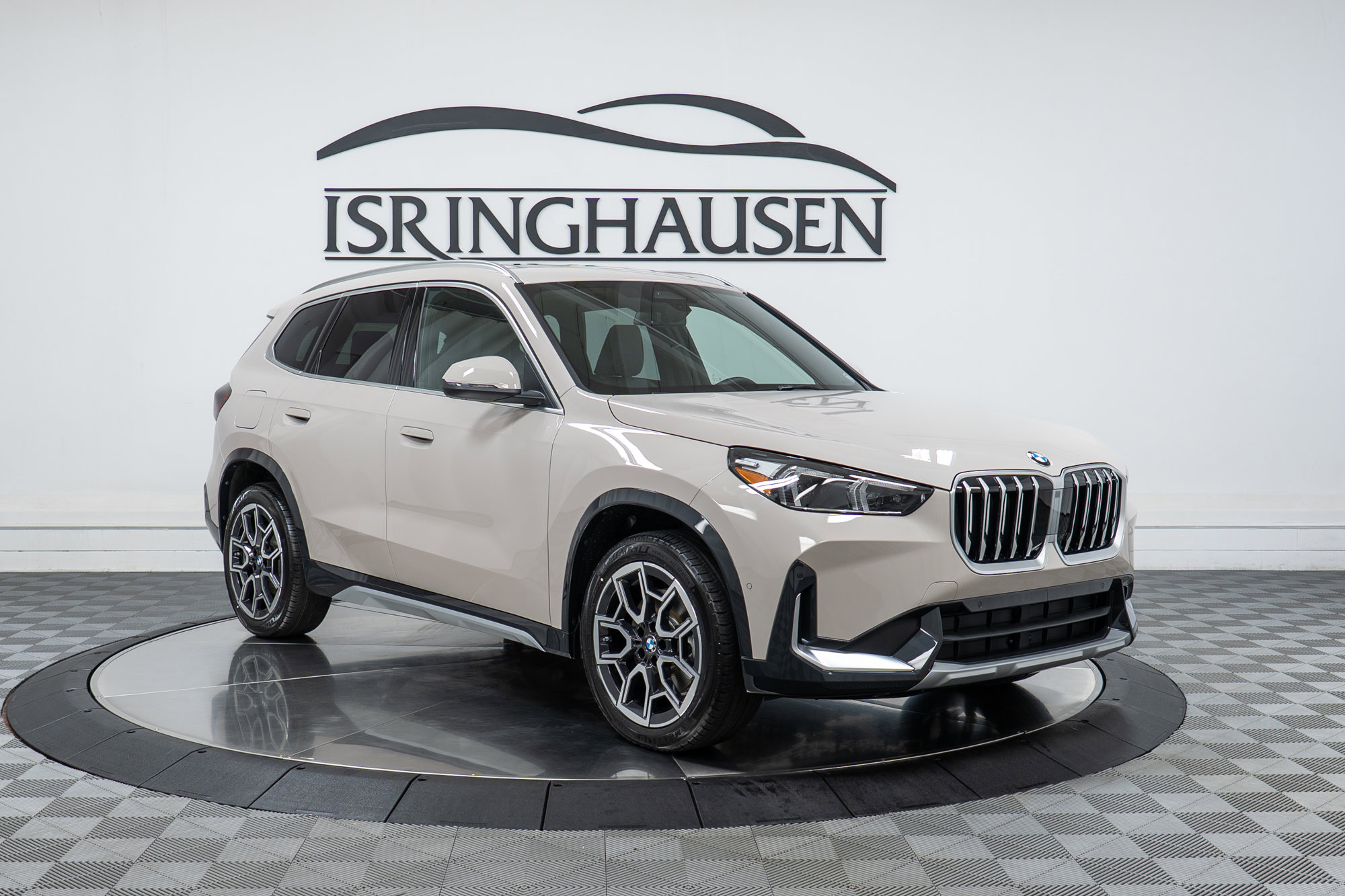 New 2026 BMW X1 xDrive28i w/ Convenience Package image 3