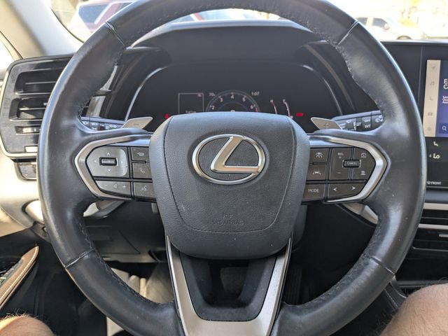 Used 2023 Lexus RX 350 FWD image 34