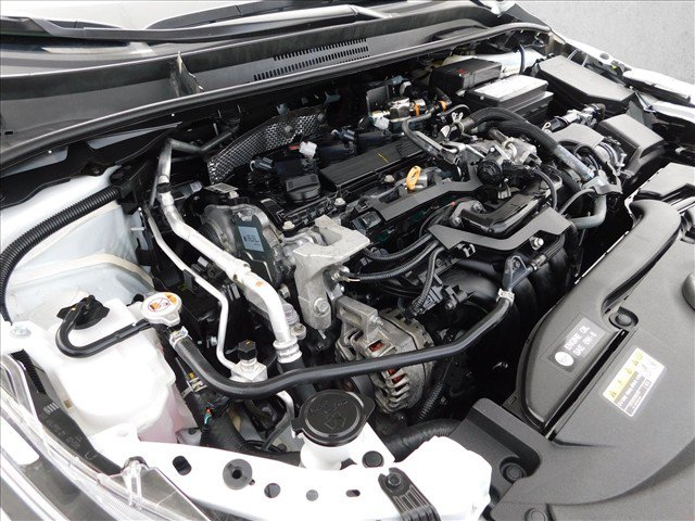 Used 2025 Toyota Corolla LE FWD image 28