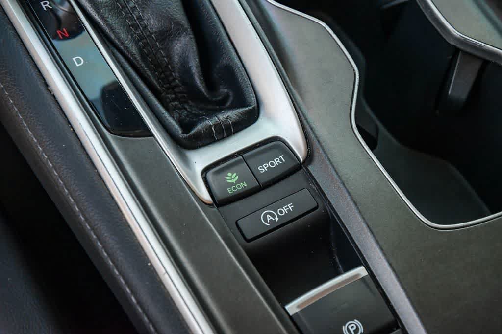 Used 2022 Honda Accord Sport Special Edition image 23