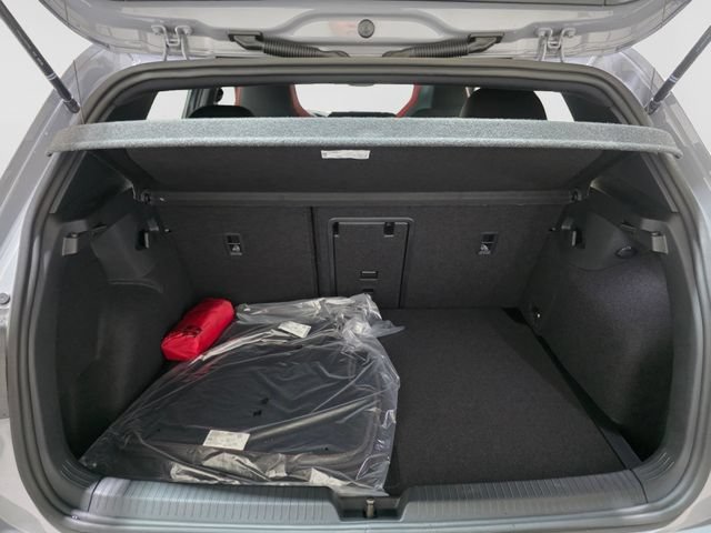 New 2026 Volkswagen GTI SE FWD image 35