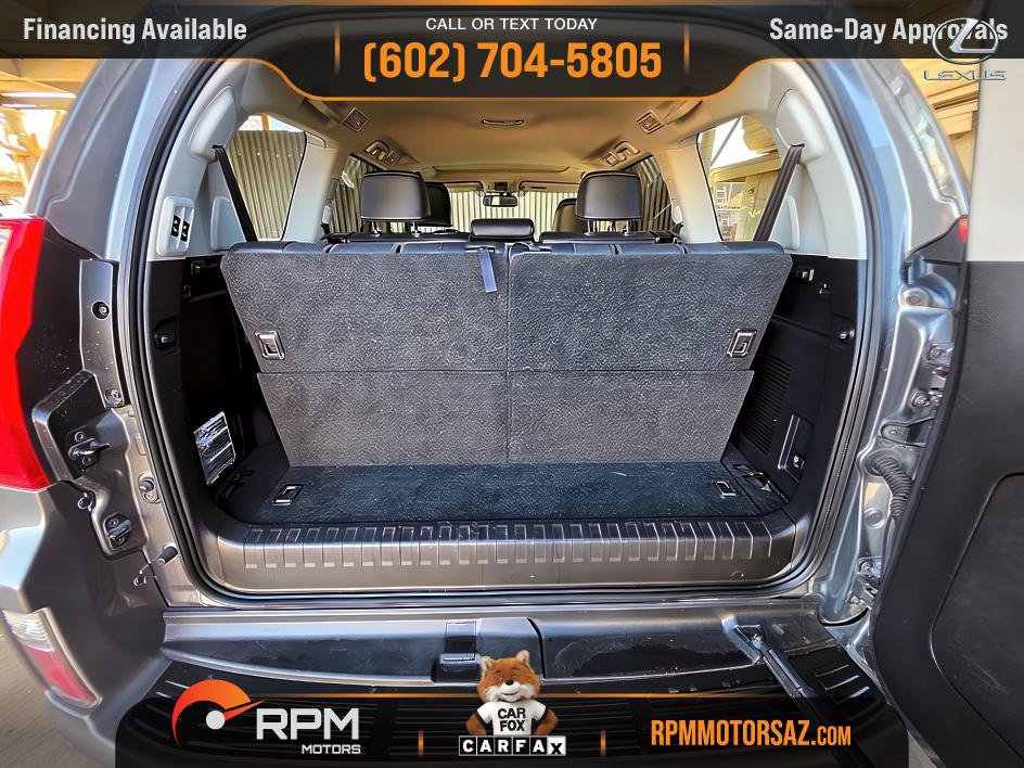 Used 2013 Lexus GX 460 Premium image 25